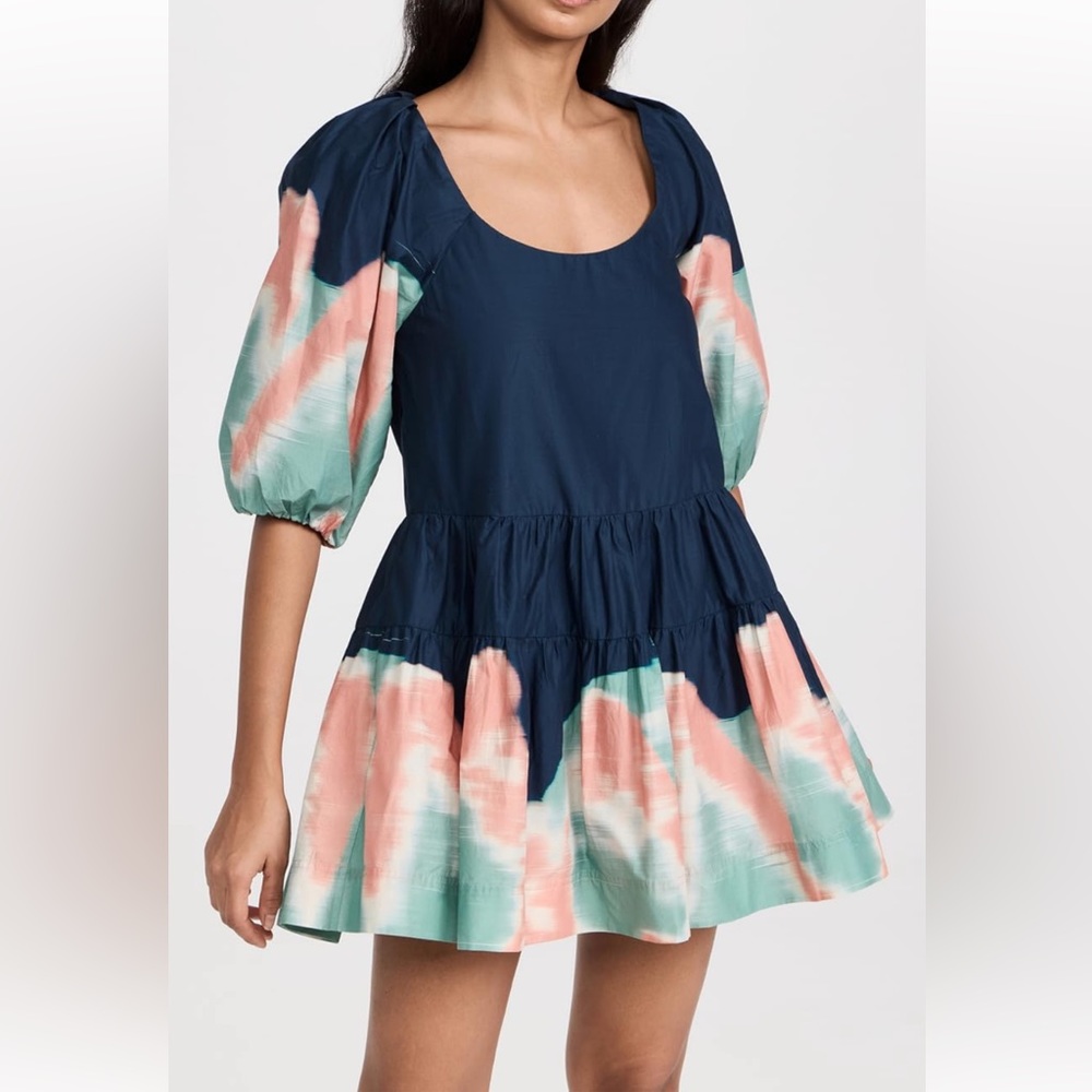 Never worn Jonathan simkhai dress